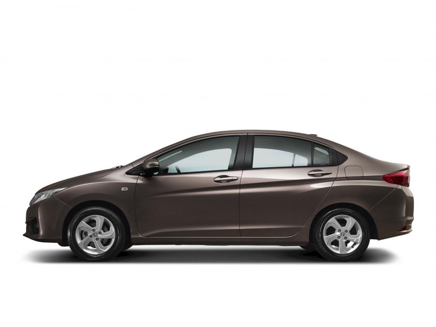  Honda Ballade 2014 года  (фото 19 из 29)